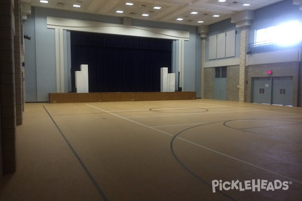 Photo of Pickleball at Clear Lake Presbyterian Church